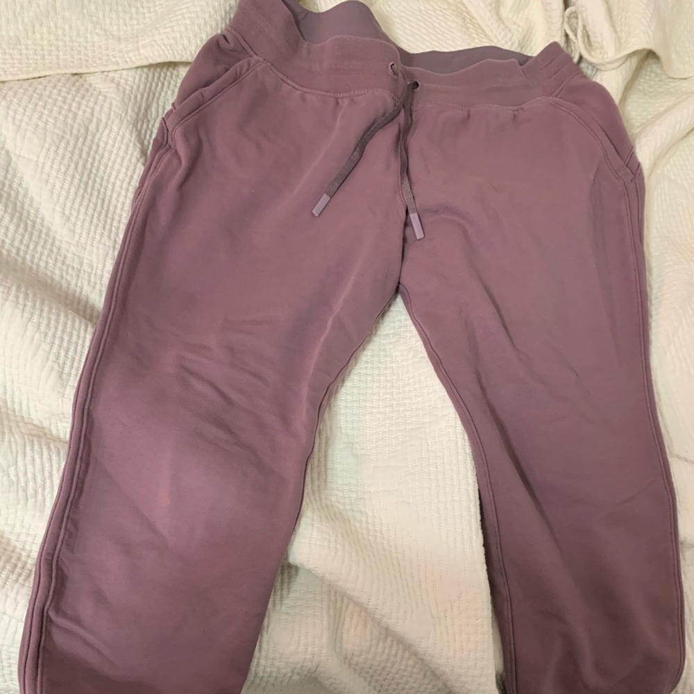 lululemon scuba jogger